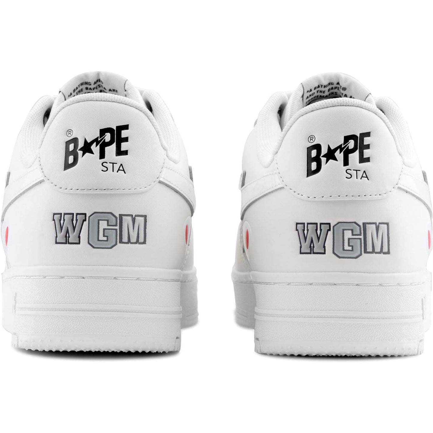 BAPE STA SHARK #2 HOMMES