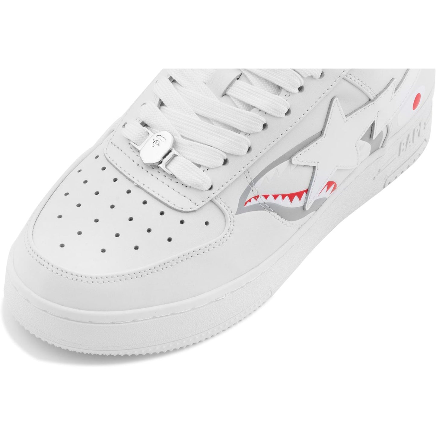 BAPE STA SHARK #2 HOMMES