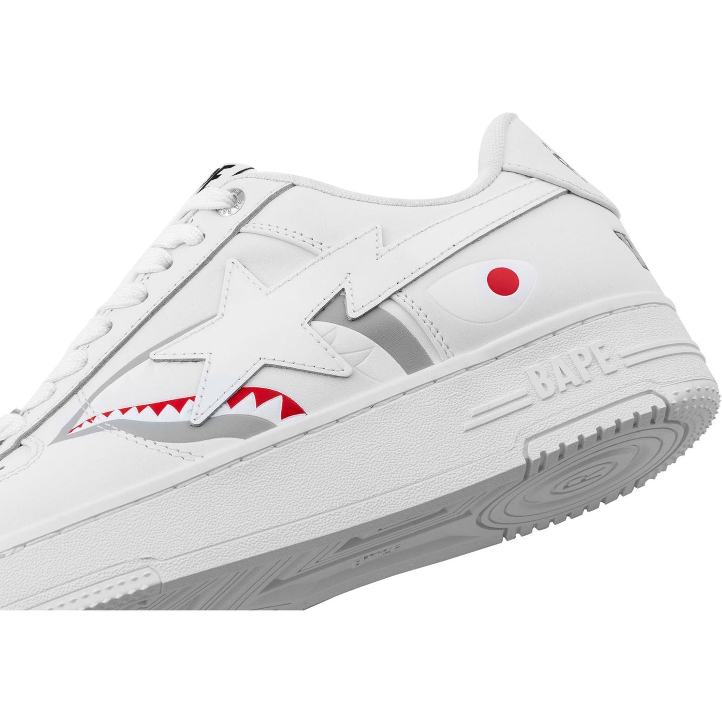 BAPE STA SHARK #2 HOMMES