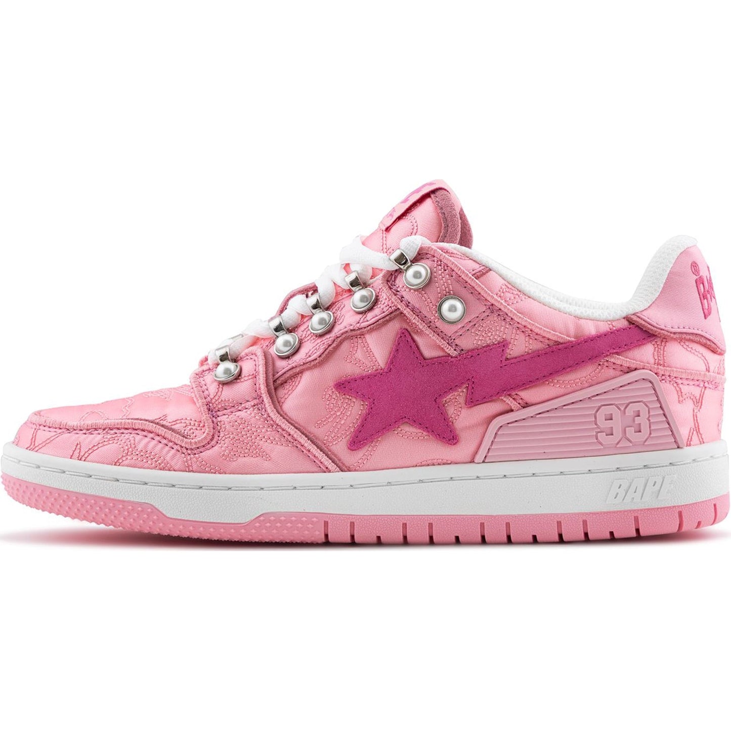 BAPE SK8 STA FEMMES #1 FEMMES