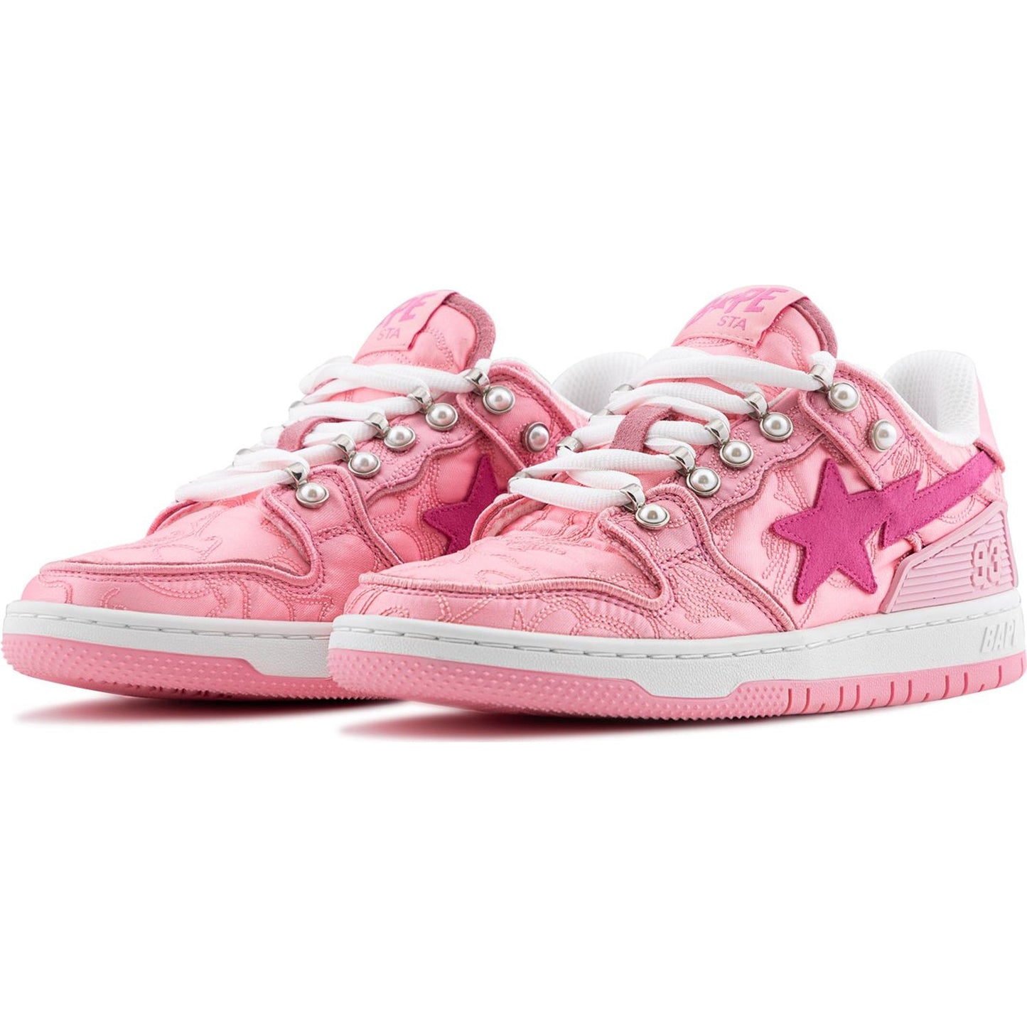 BAPE SK8 STA FEMMES #1 FEMMES