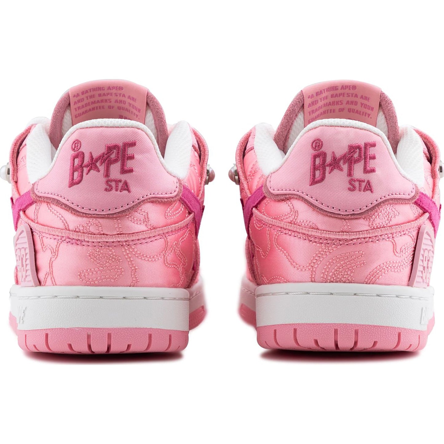 BAPE SK8 STA FEMMES #1 FEMMES