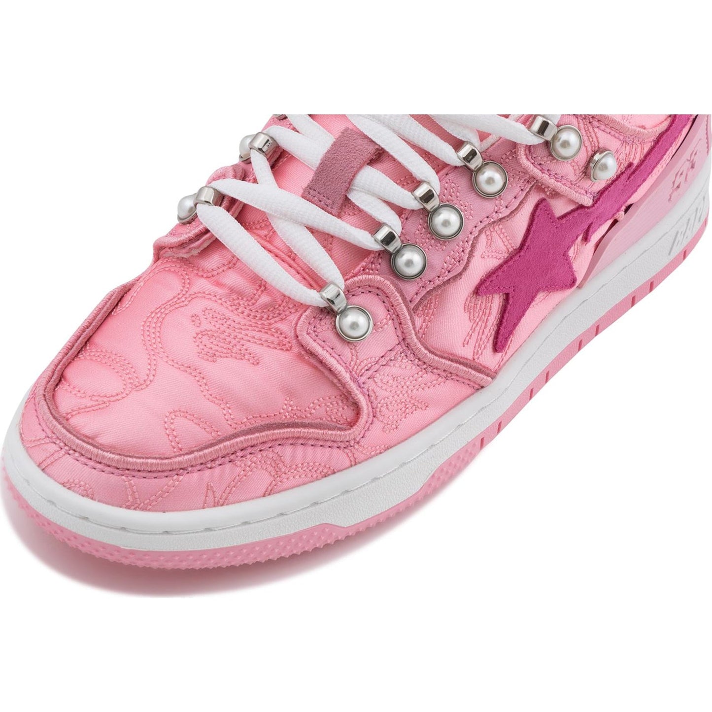 BAPE SK8 STA FEMMES #1 FEMMES
