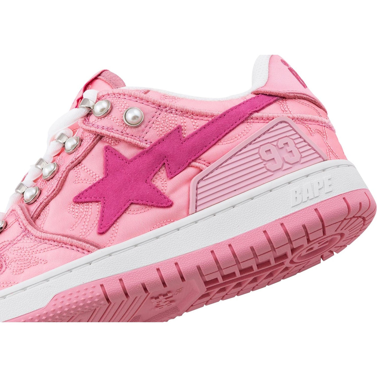 BAPE SK8 STA FEMMES #1 FEMMES