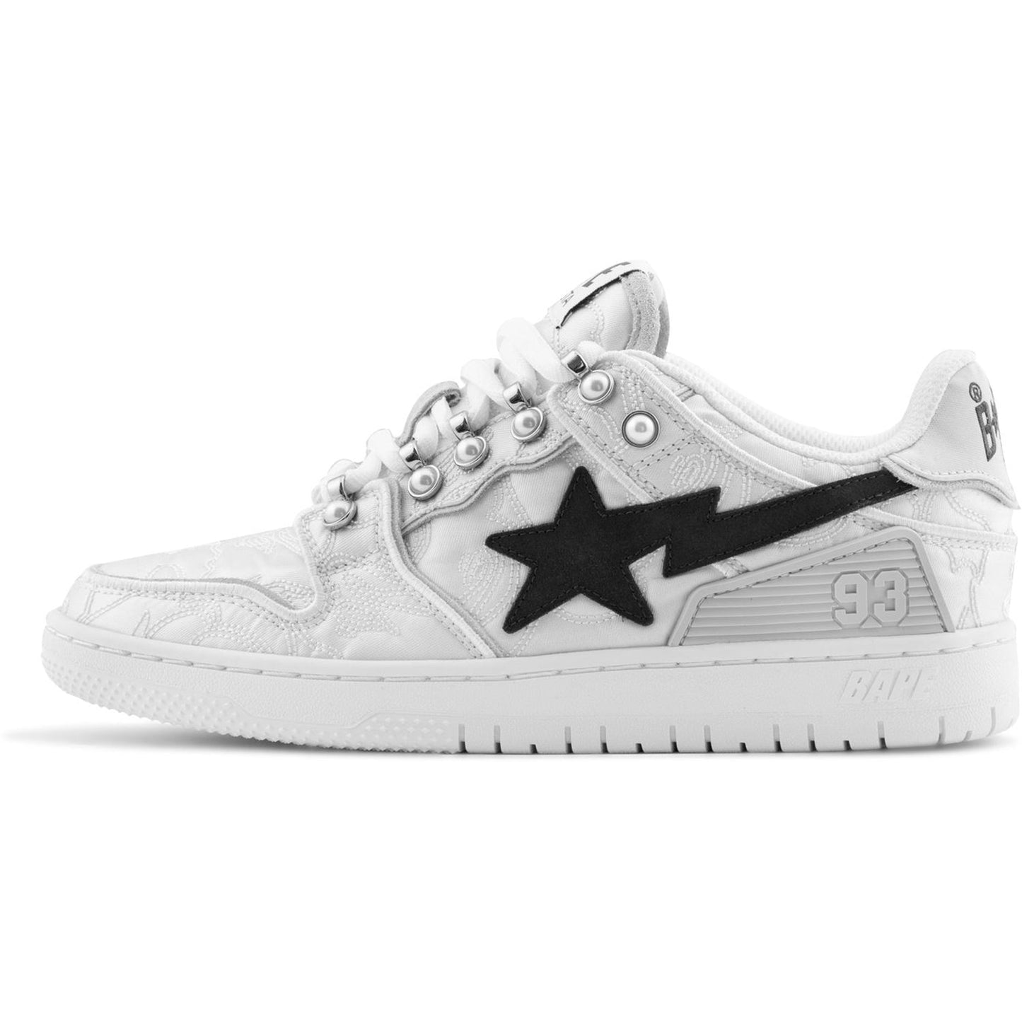 BAPE SK8 STA FEMMES #1 FEMMES
