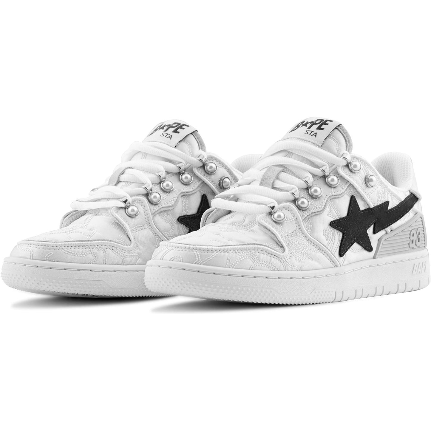 BAPE SK8 STA FEMMES #1 FEMMES