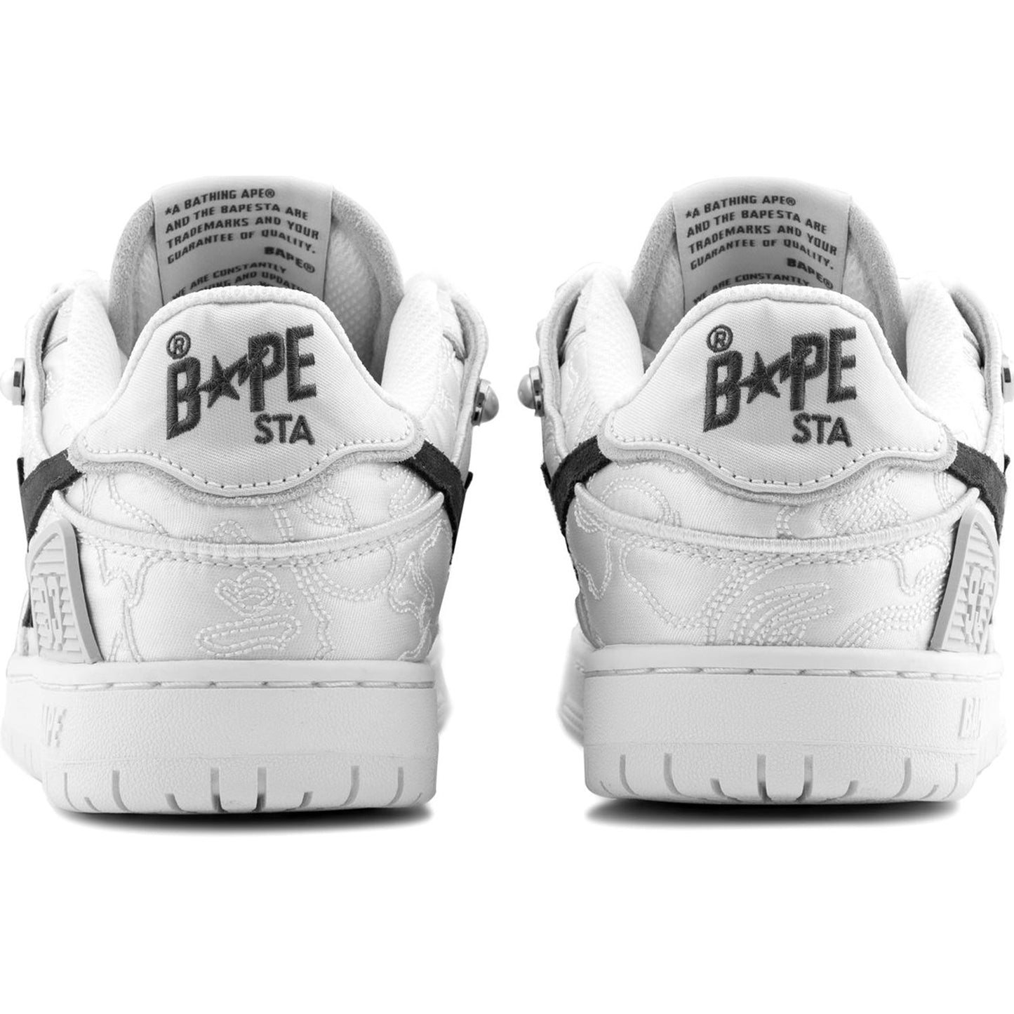 BAPE SK8 STA FEMMES #1 FEMMES
