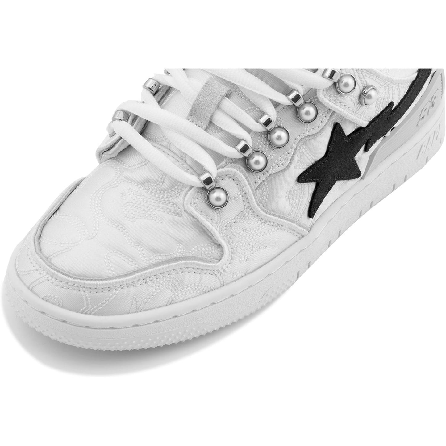 BAPE SK8 STA FEMMES #1 FEMMES