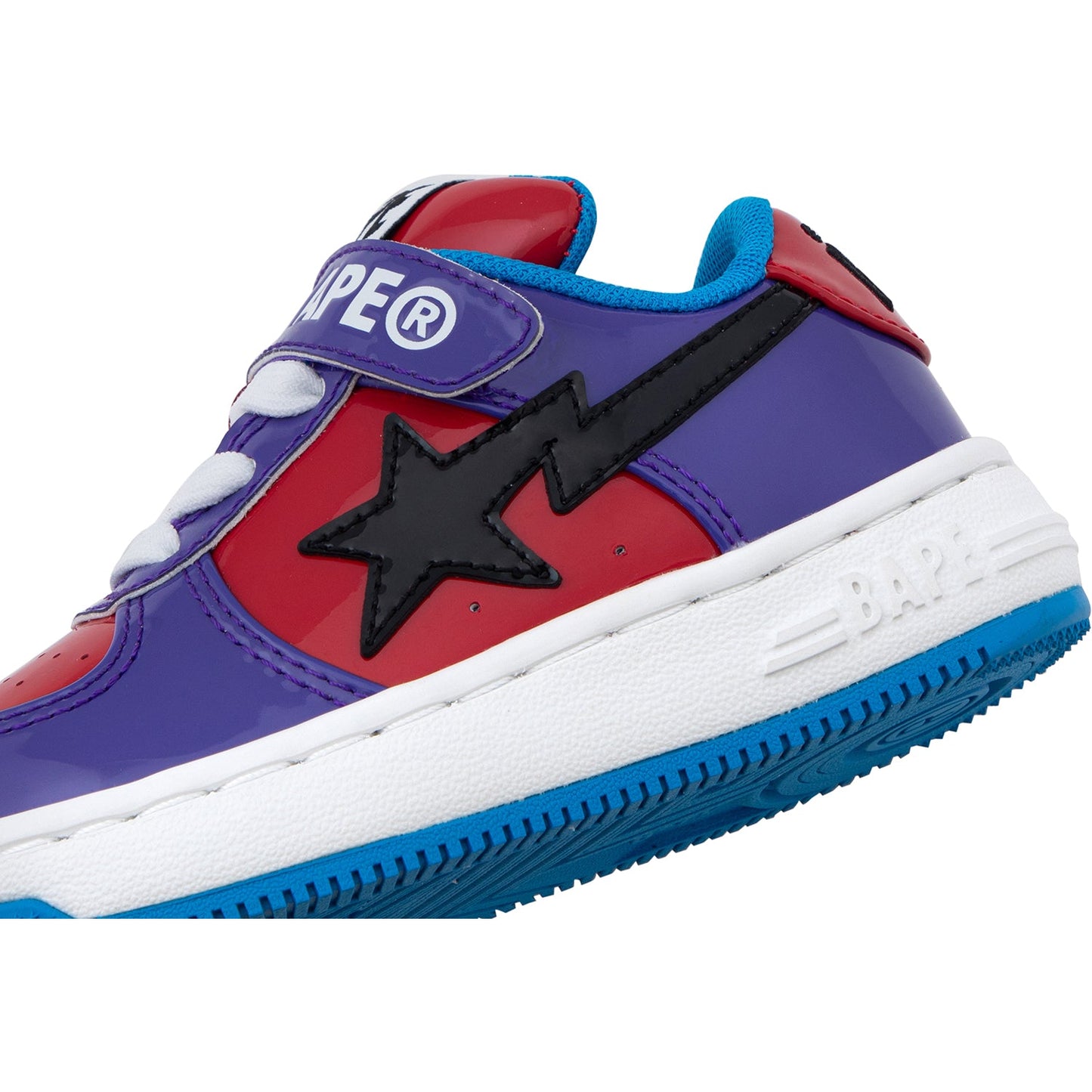BAPE STA KIDS #1 ENFANTS
