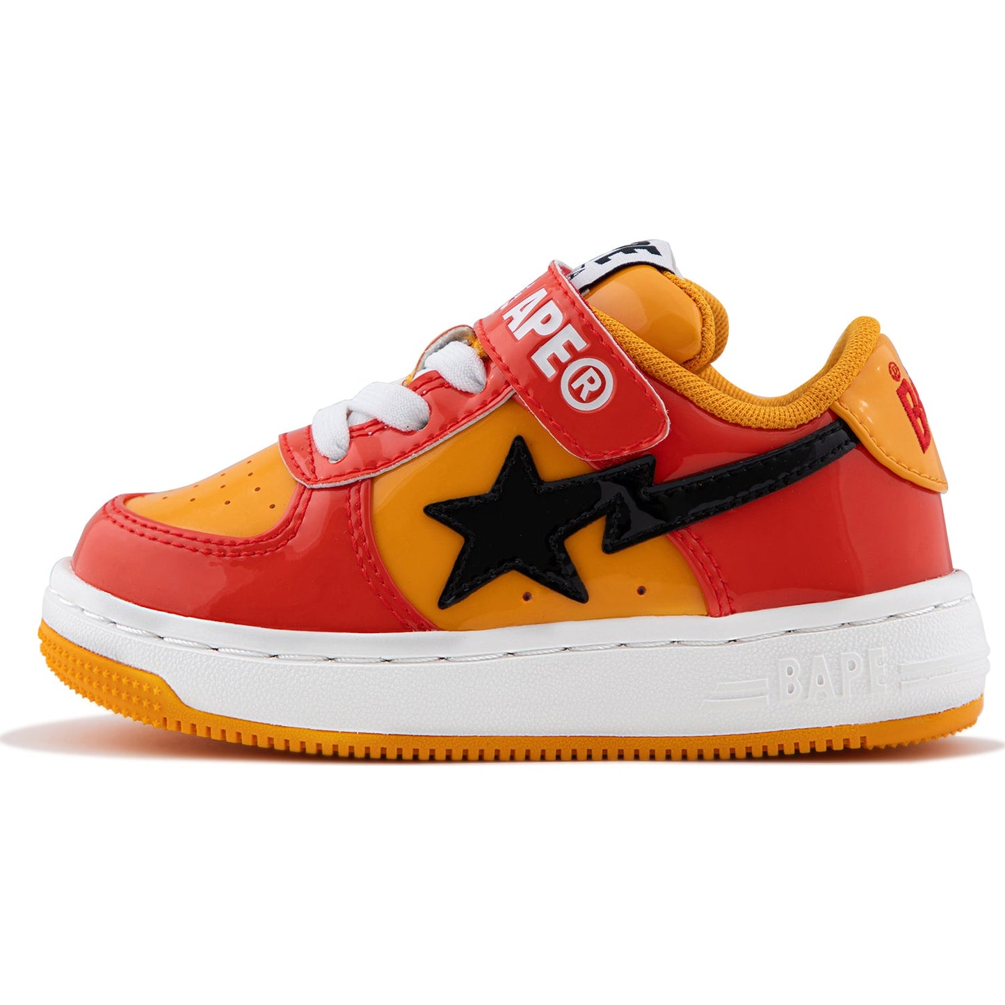 BAPE STA KIDS #1 ENFANTS