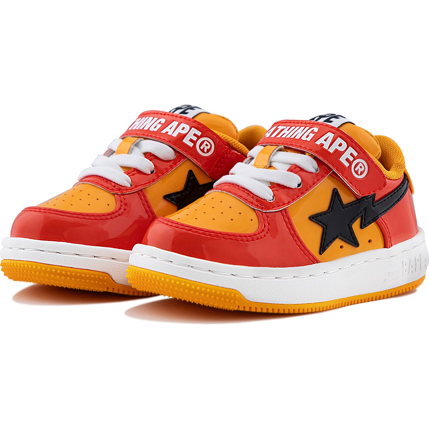 BAPE STA KIDS #1 ENFANTS