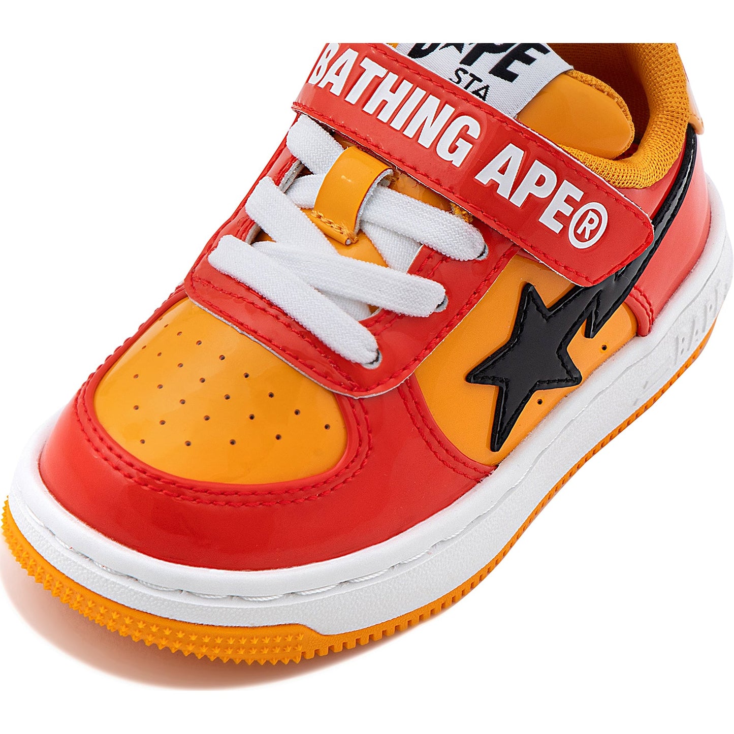 BAPE STA KIDS #1 ENFANTS