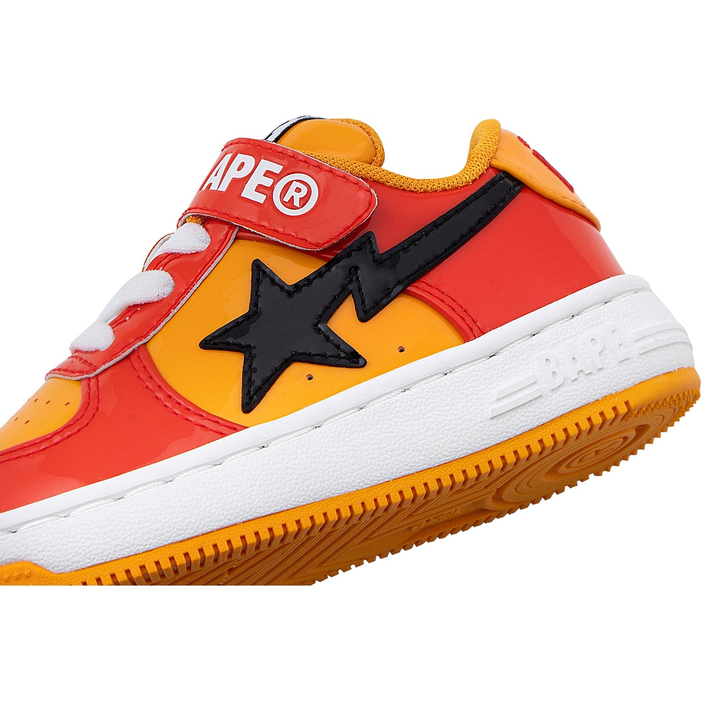 BAPE STA KIDS #1 ENFANTS
