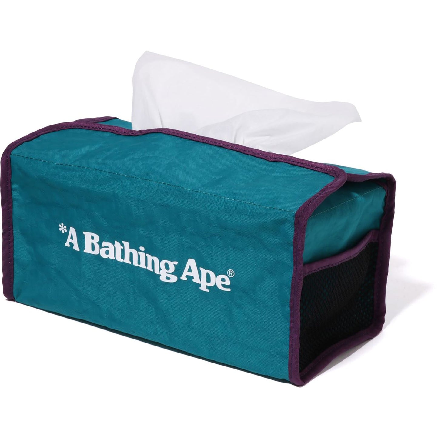 BAPE REISETASCHENETUI