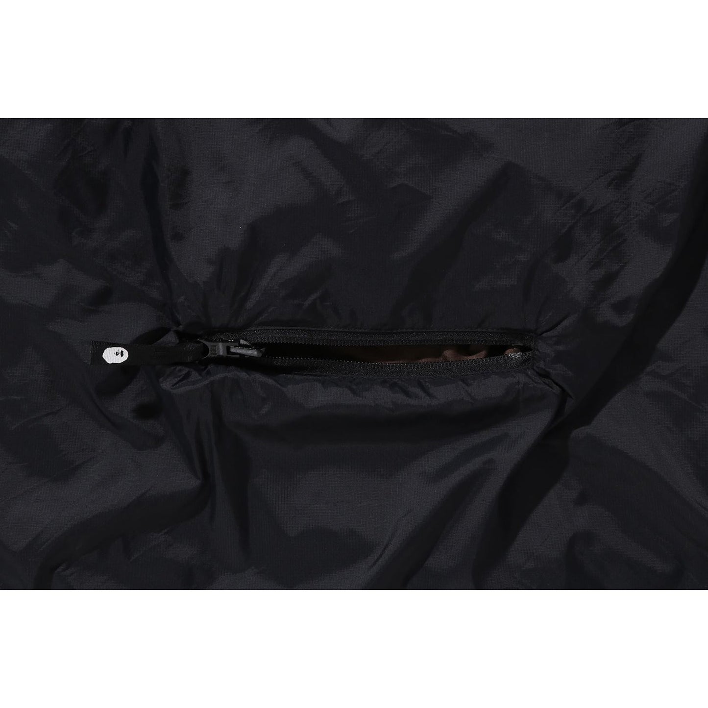 APE HEAD PACKABLE JACKET MENS