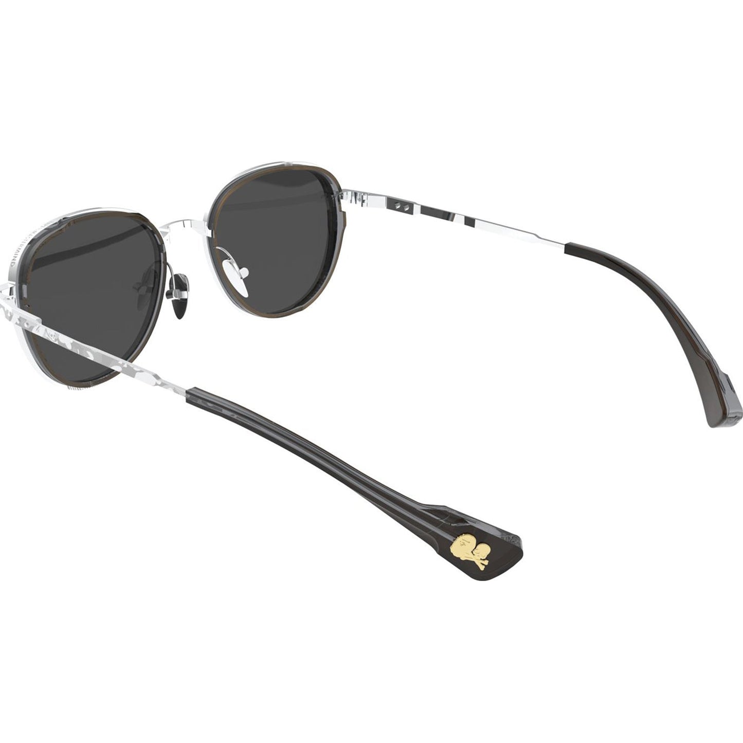 BAPE X MMJ SONNENBRILLE #5 BMJ005