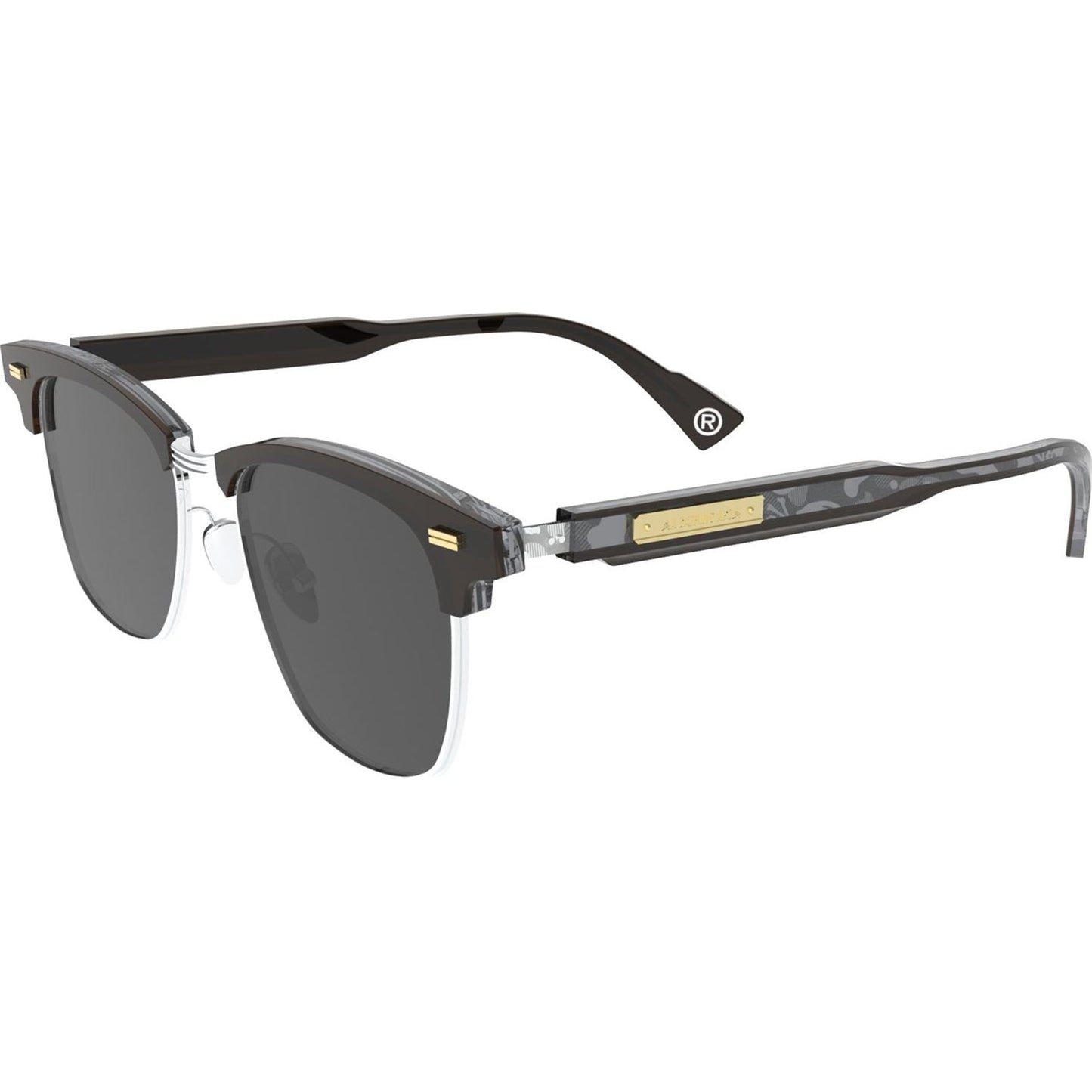 BAPE X MMJ SONNENBRILLE #4 BMJ004
