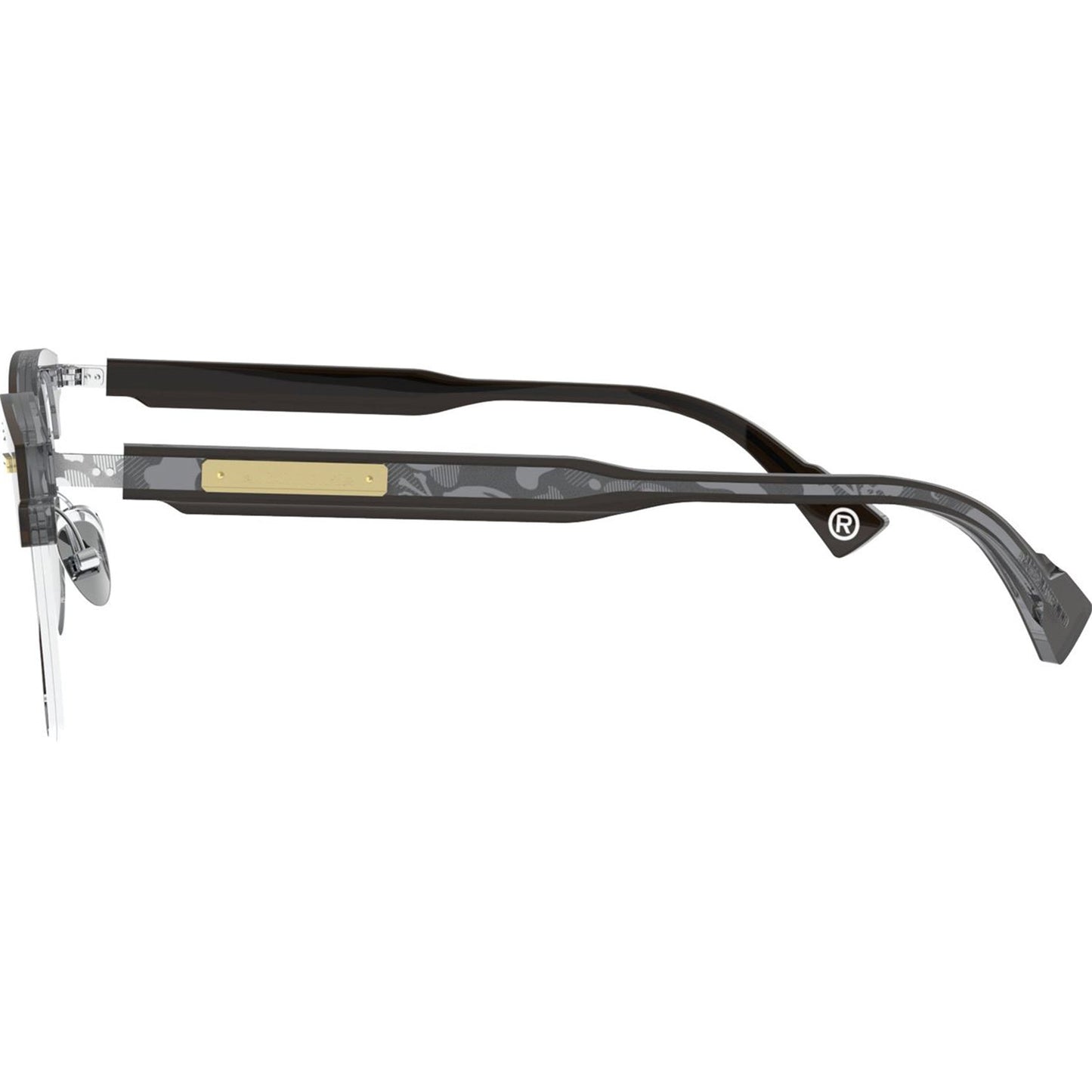 BAPE X MMJ SONNENBRILLE #4 BMJ004