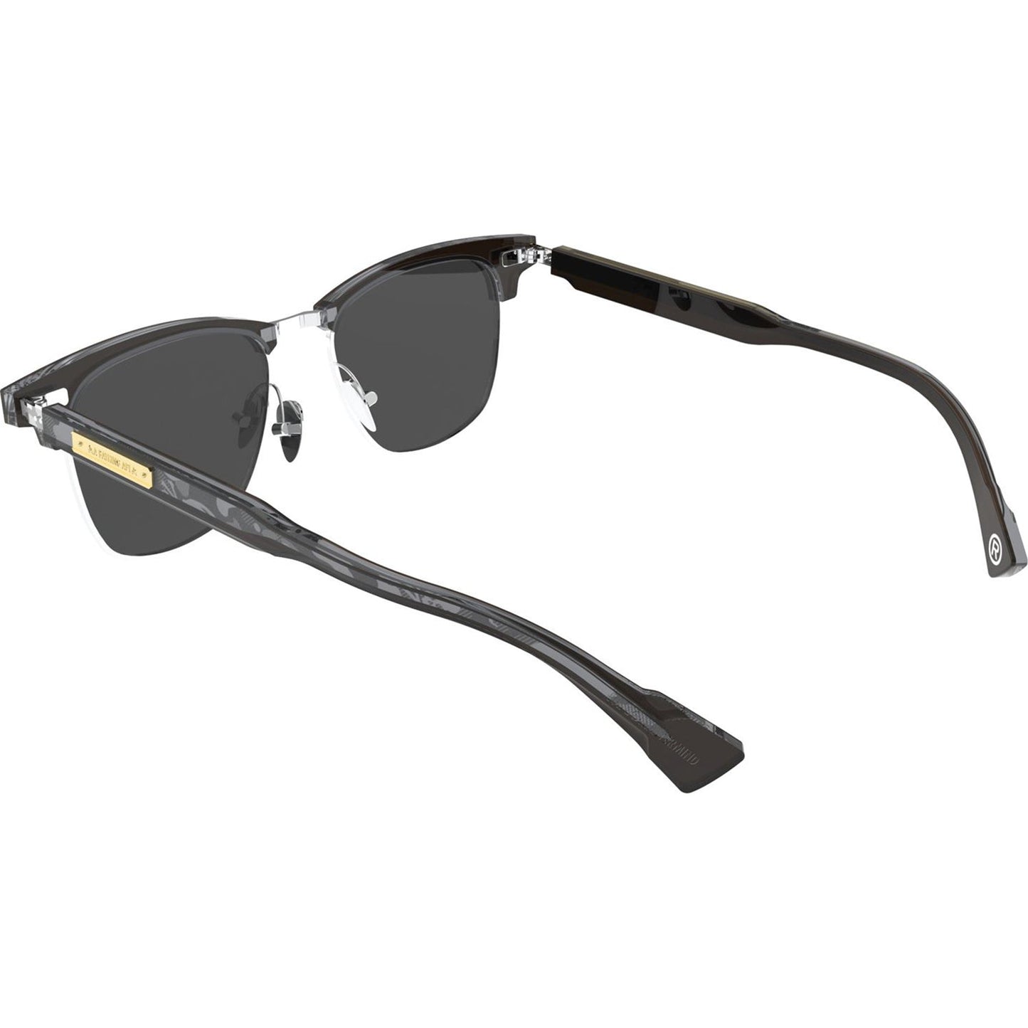 BAPE X MMJ SONNENBRILLE #4 BMJ004