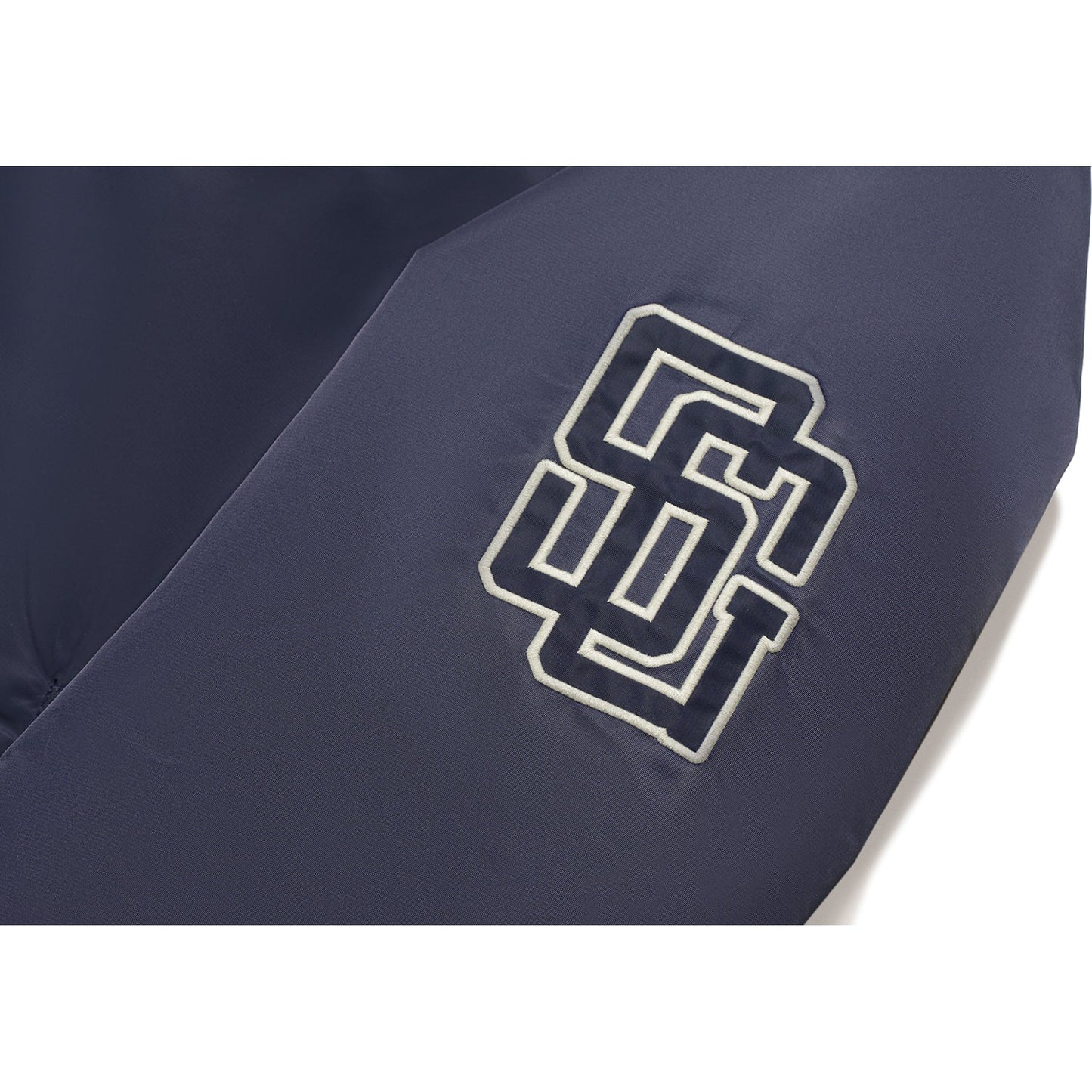 Veste universitaire BAPE X STADIUM GOODS pour homme