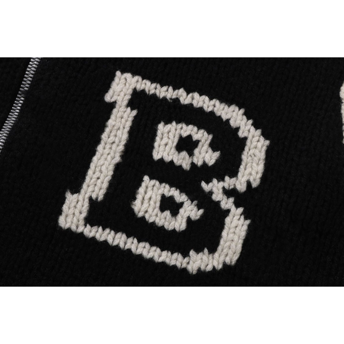 CARDIGAN COWICHAN BATHING APE POUR FEMMES