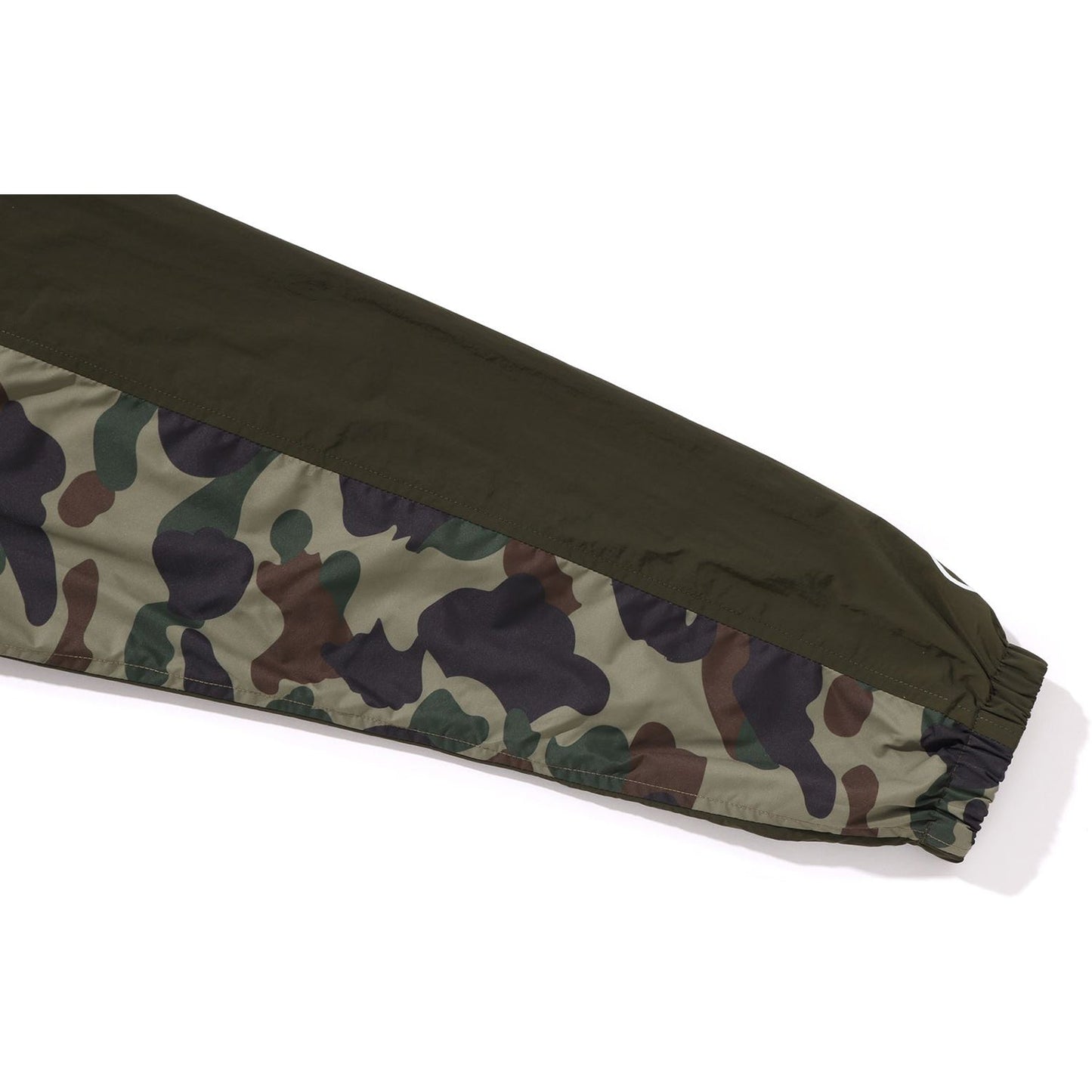 1ST CAMO SHARK HOODIE JACKE HERREN