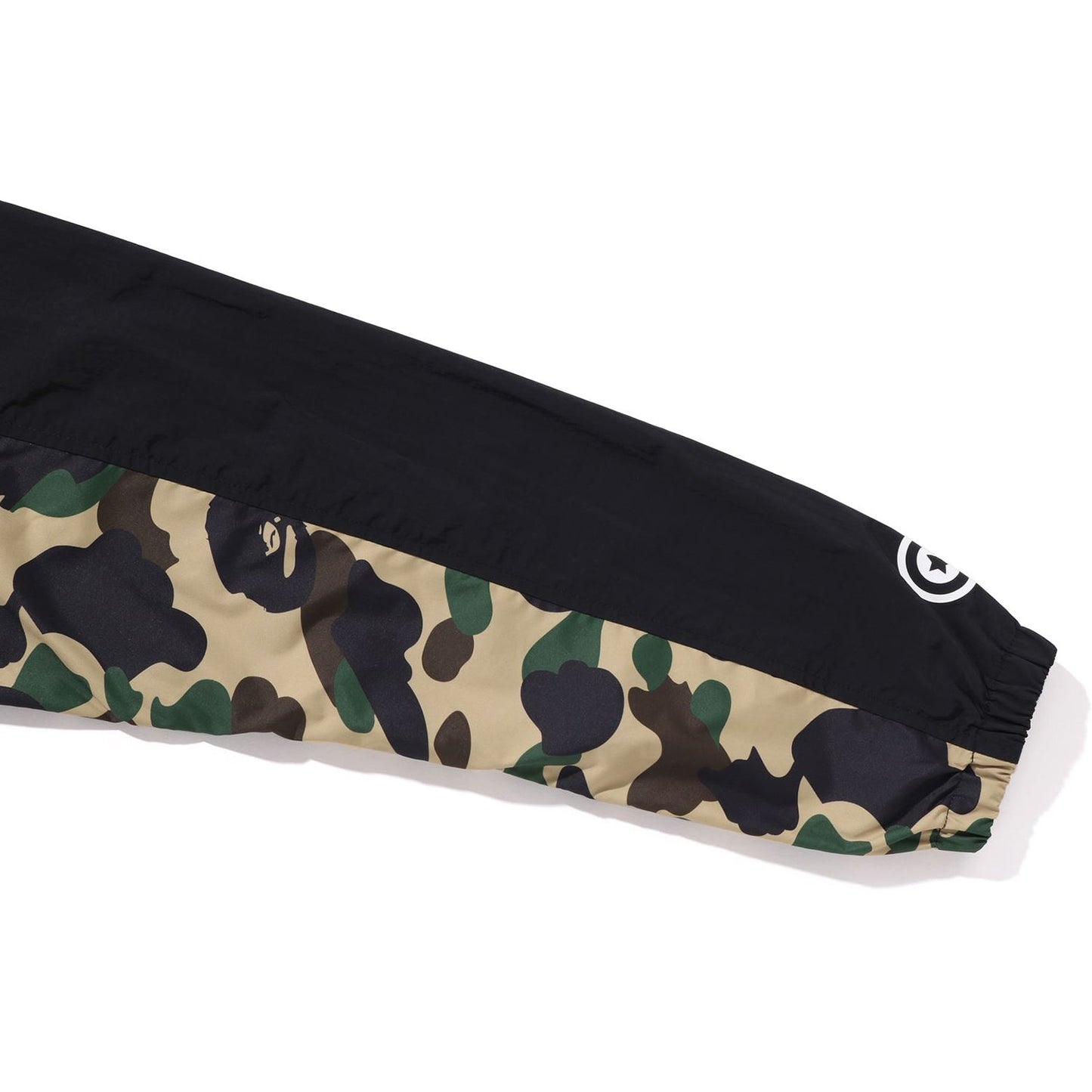 1ST CAMO SHARK HOODIE JACKE HERREN