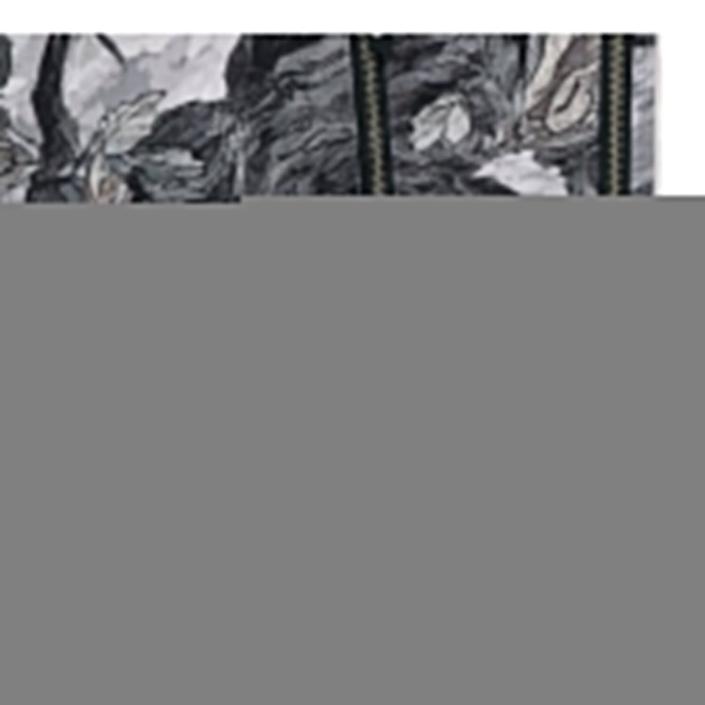 TREE EDGE CAMO ANORAK JACKET MENS