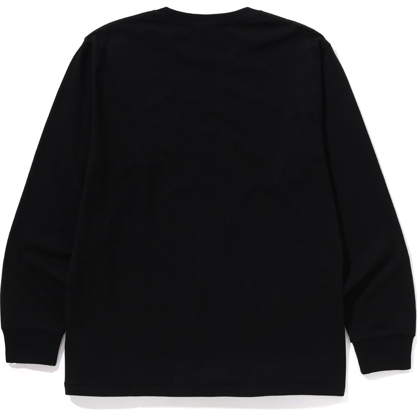 ONE POINT LS TEE HERREN