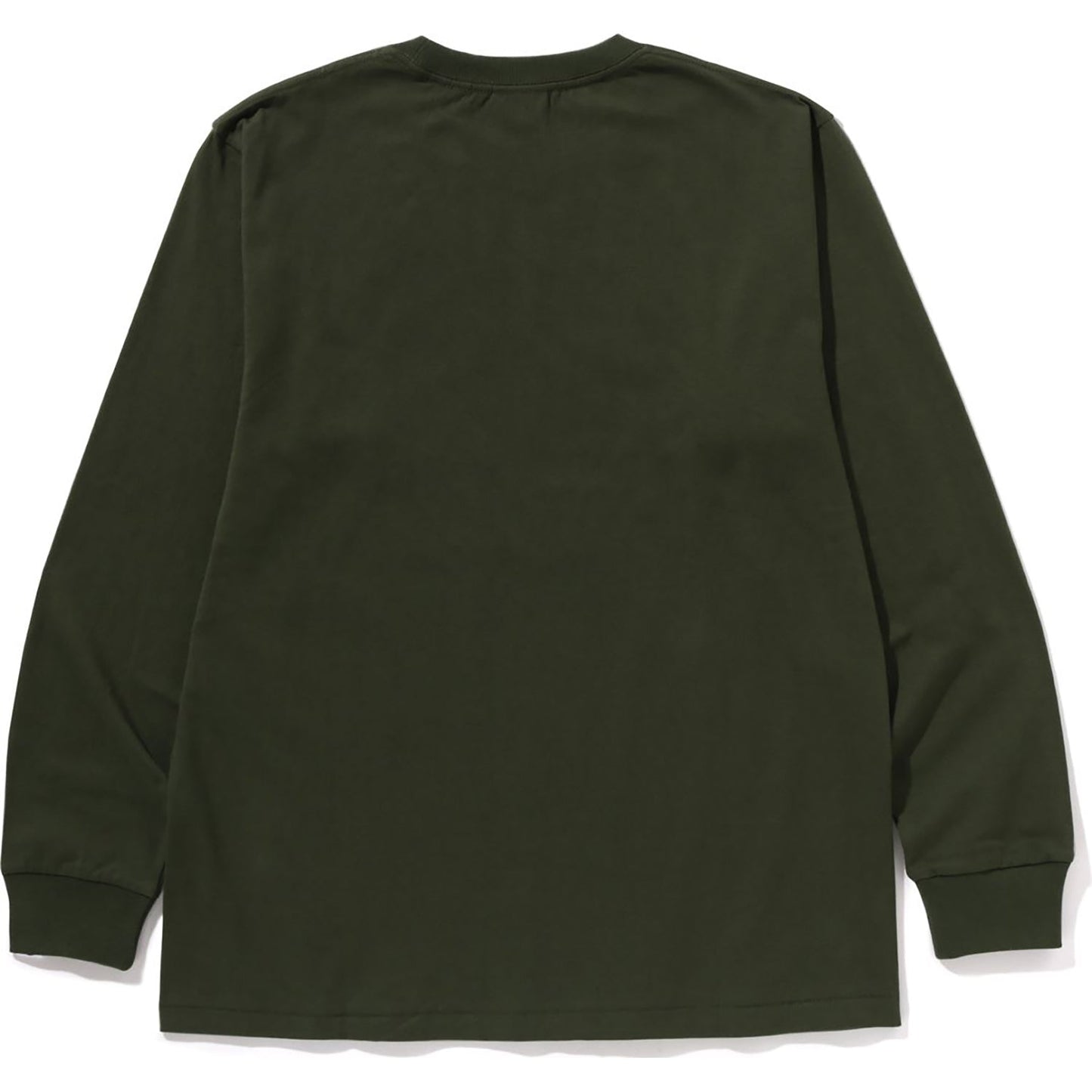 ONE POINT LS TEE HERREN