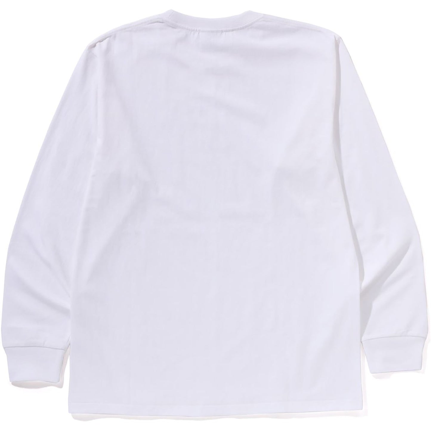 ONE POINT LS TEE HERREN