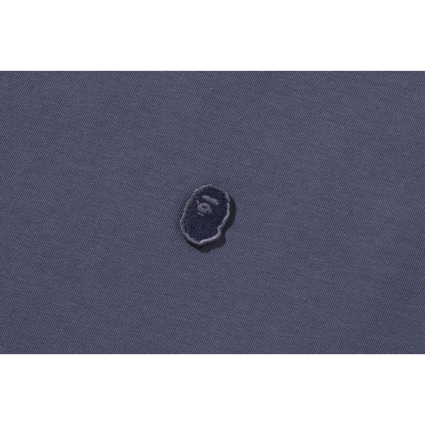 ONE POINT RELAXED FIT LS TEE HERREN