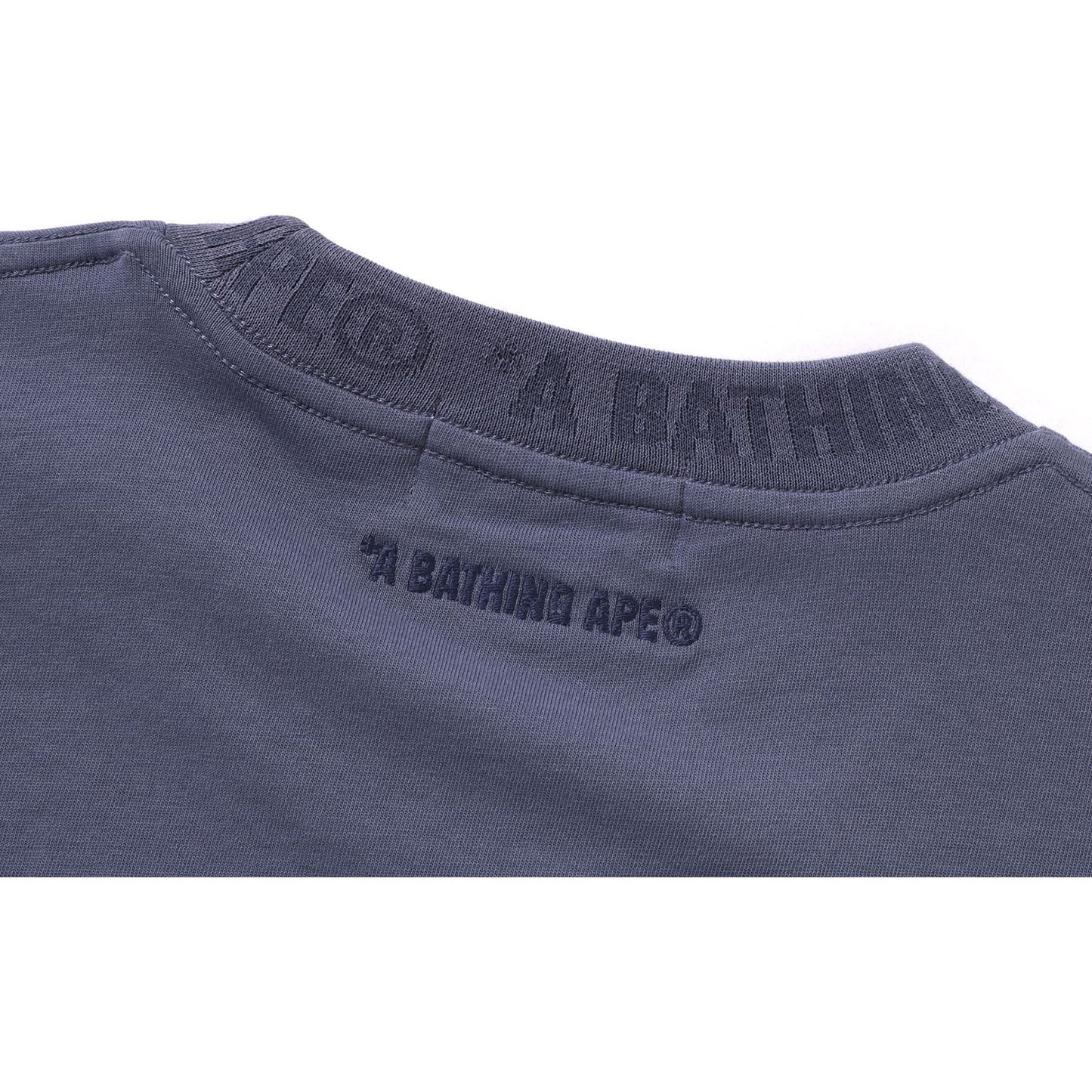 ONE POINT RELAXED FIT LS TEE HERREN