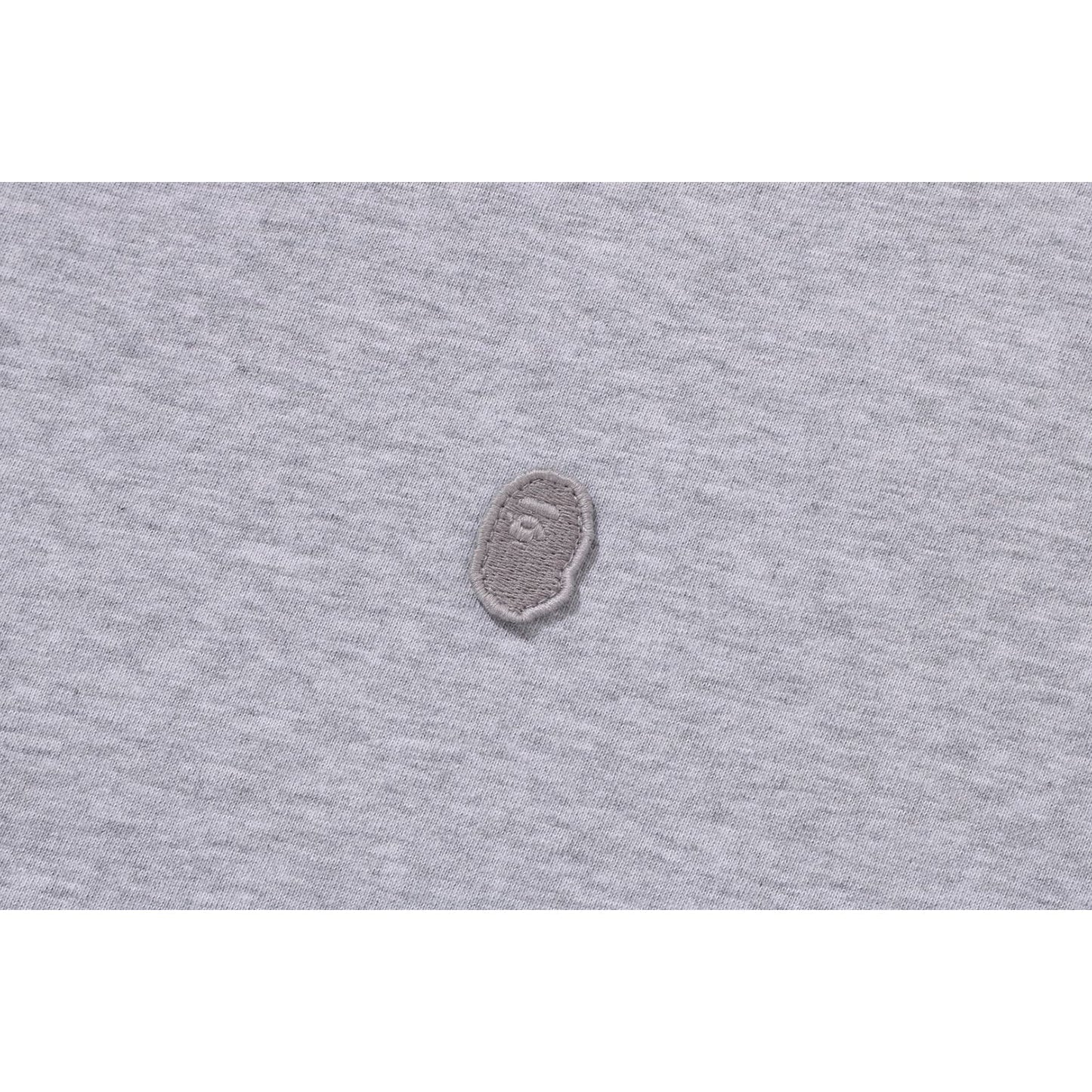 ONE POINT RELAXED FIT LS TEE HERREN