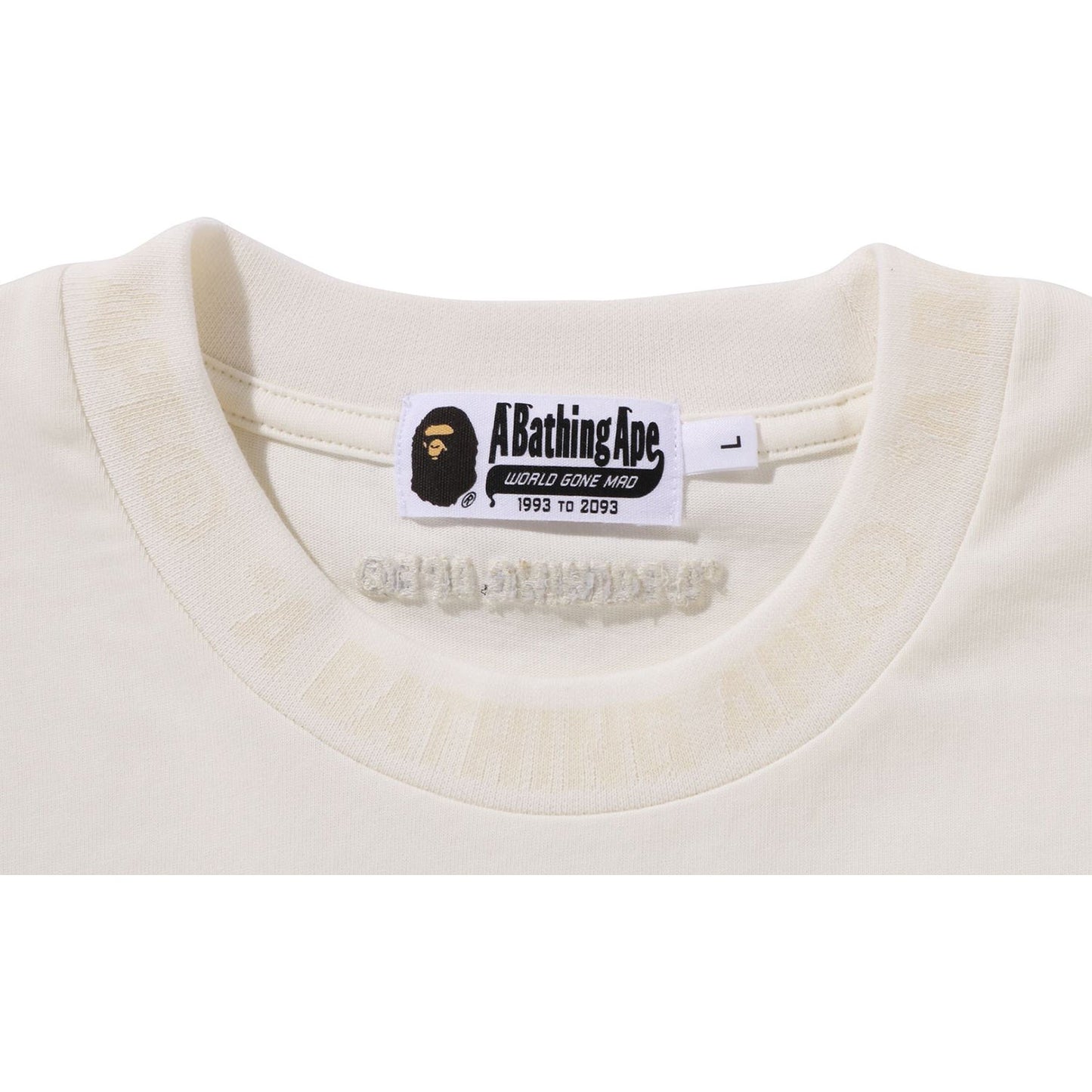 ONE POINT RELAXED FIT LS TEE HERREN