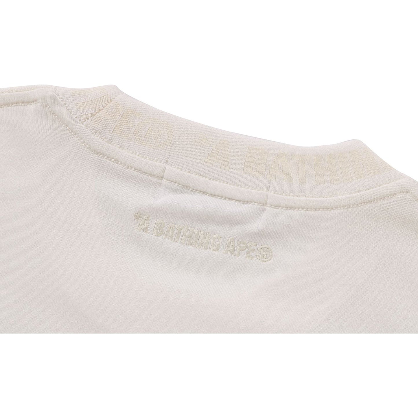 ONE POINT RELAXED FIT LS TEE HERREN