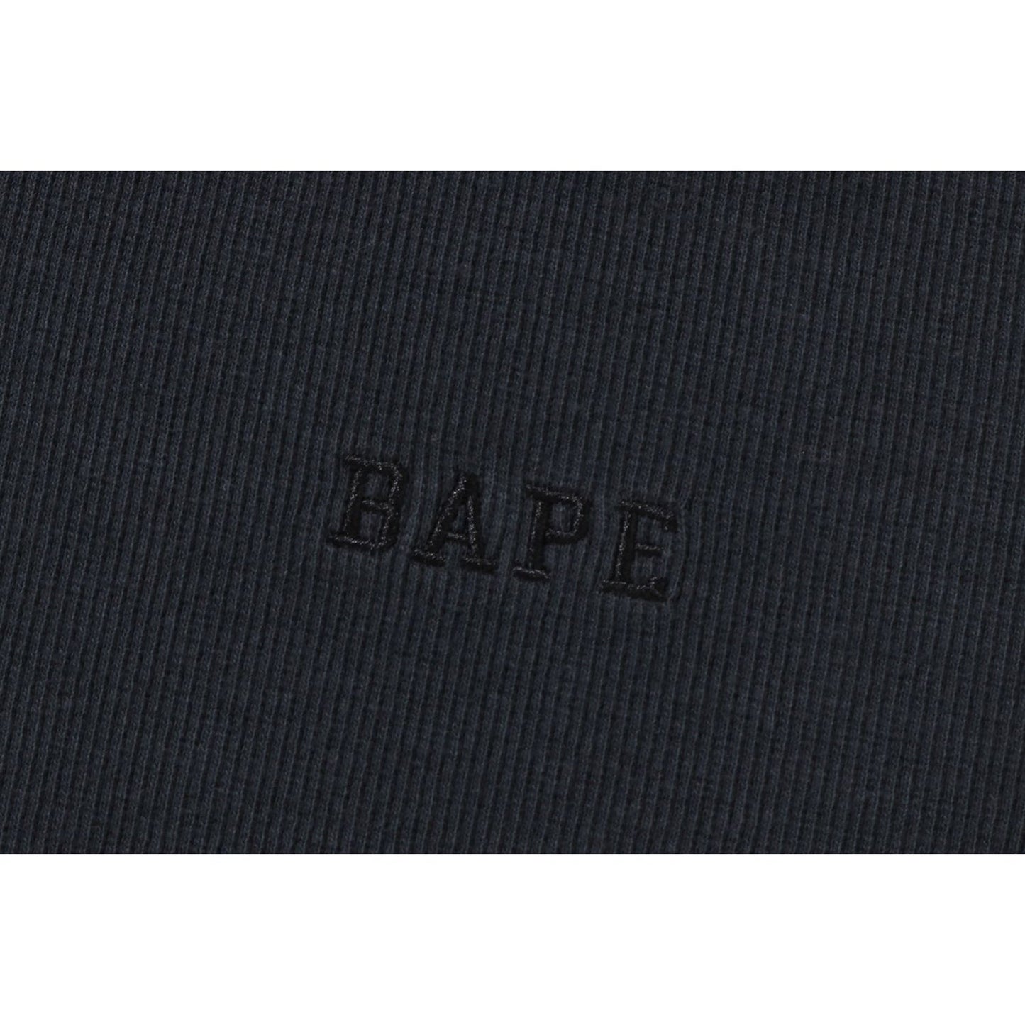 PIGMENTGEFÄRBTES CUT OUT RIB L/S T-SHIRT DAMEN