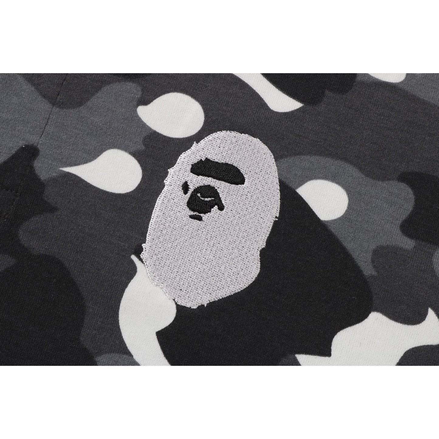 CITY CAMO LARGE APE HEAD POLO RELAXED FIT HERREN