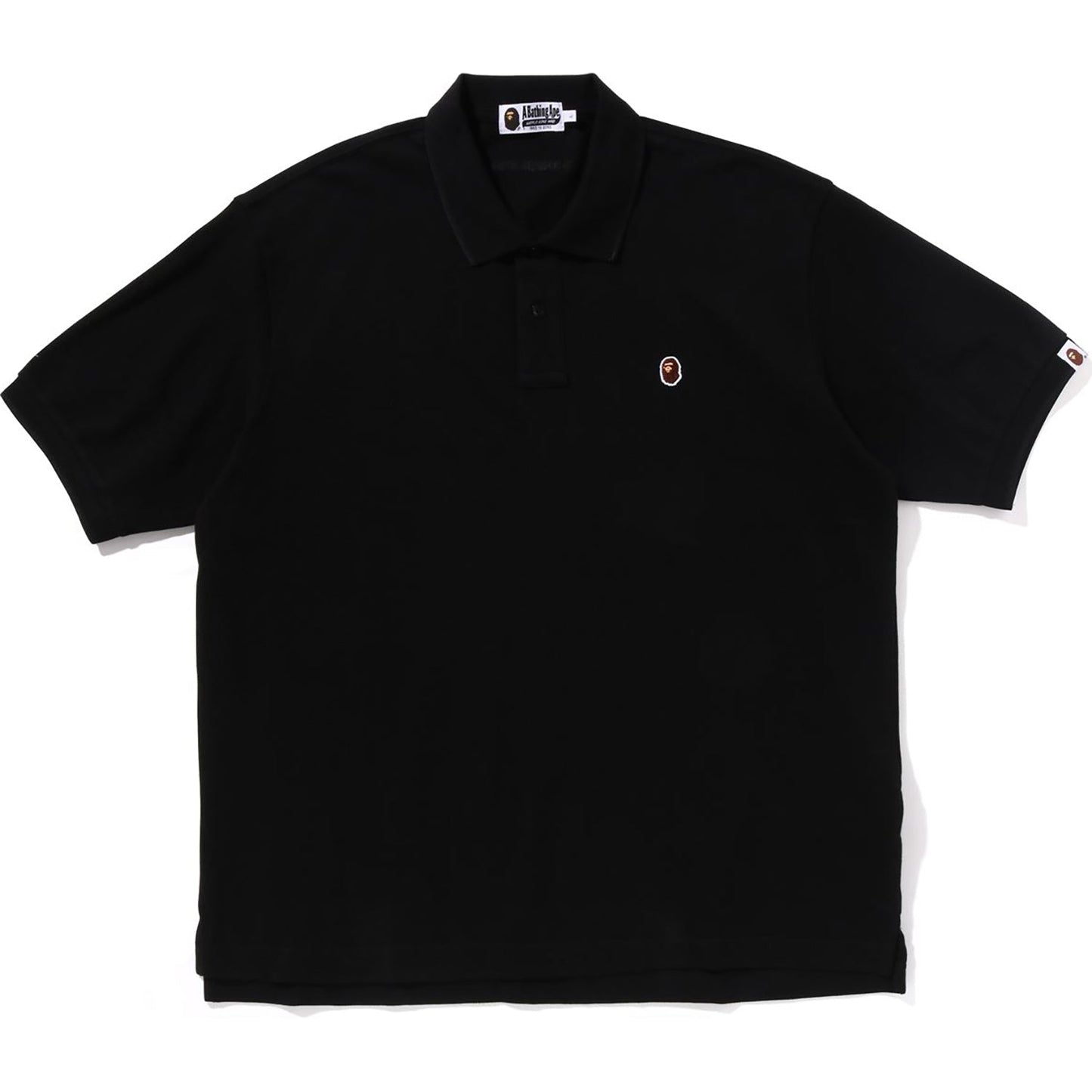 APE HEAD ONE POINT POLO HERREN