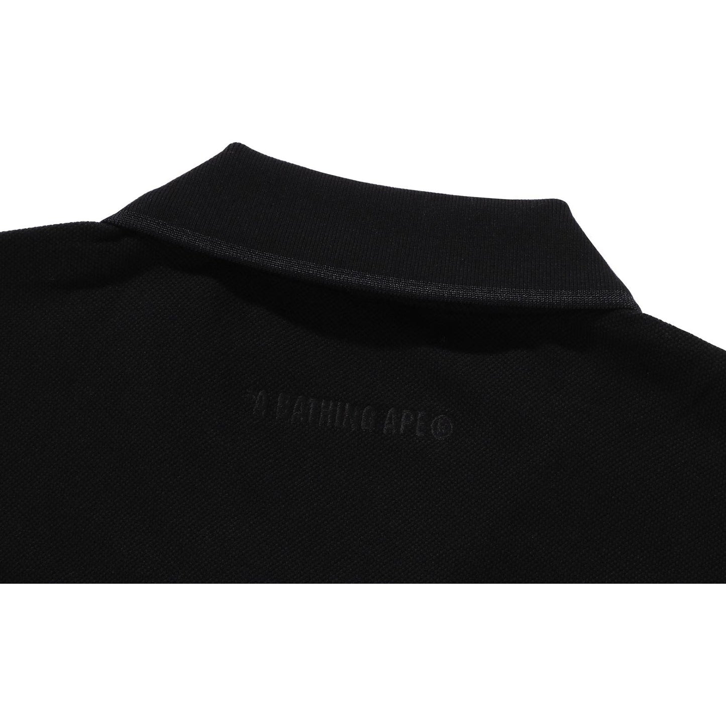APE HEAD ONE POINT POLO HERREN
