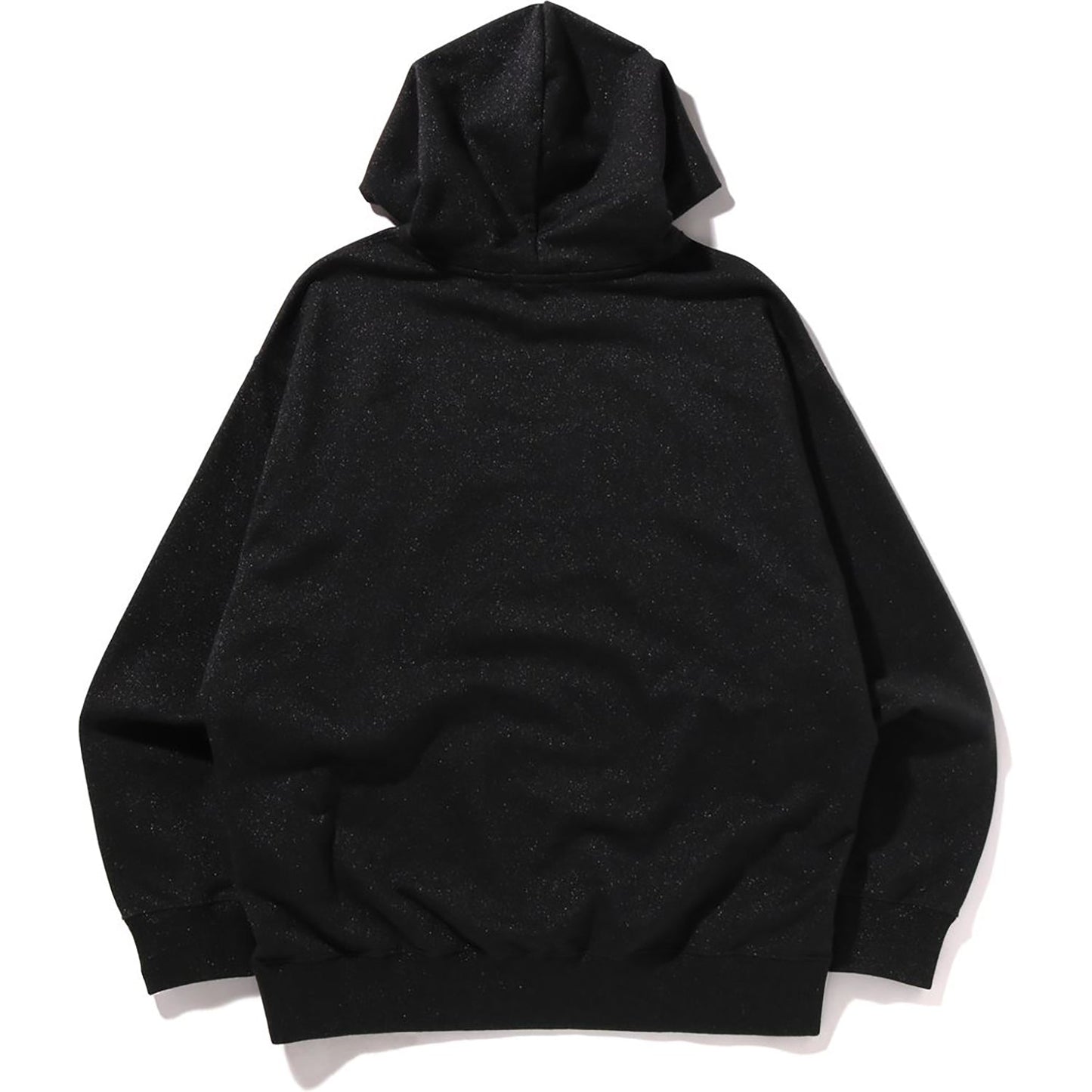 Sweat à capuche en fil métallique pour homme