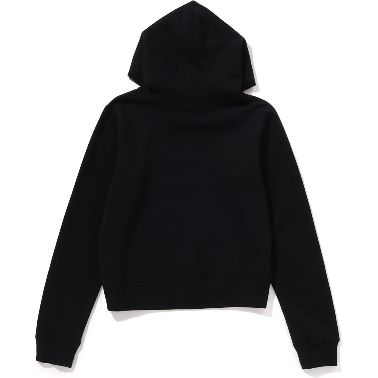 Sweat à capuche Crystal Bape pour femme