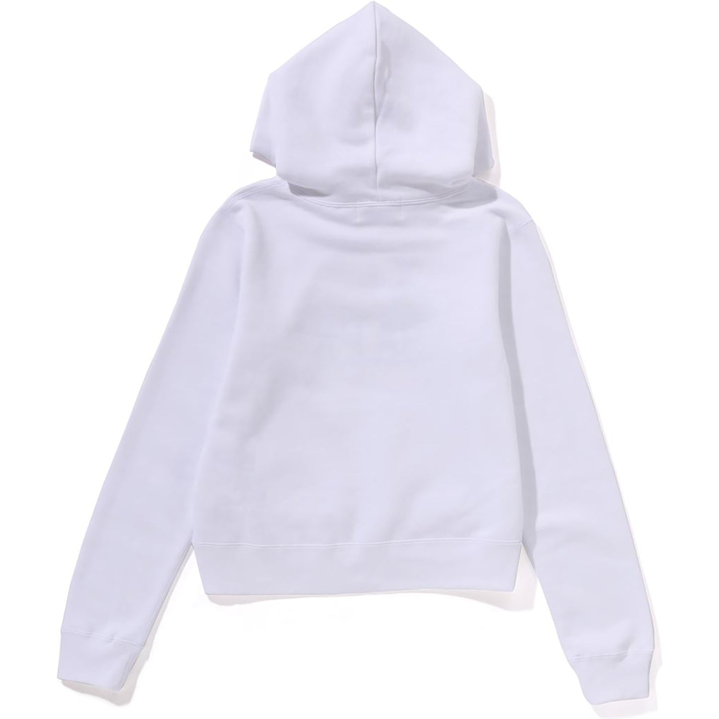 Sweat à capuche Crystal Bape pour femme