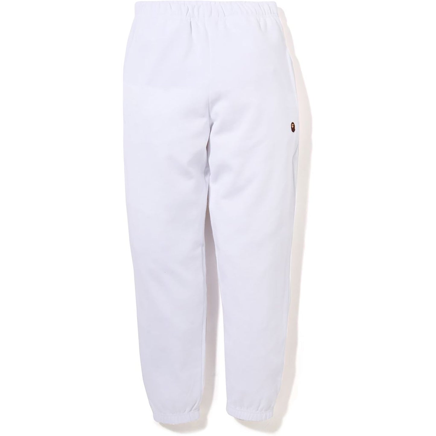 APE HEAD ONE POINT OVERSIZED SWEATHOSE DAMEN