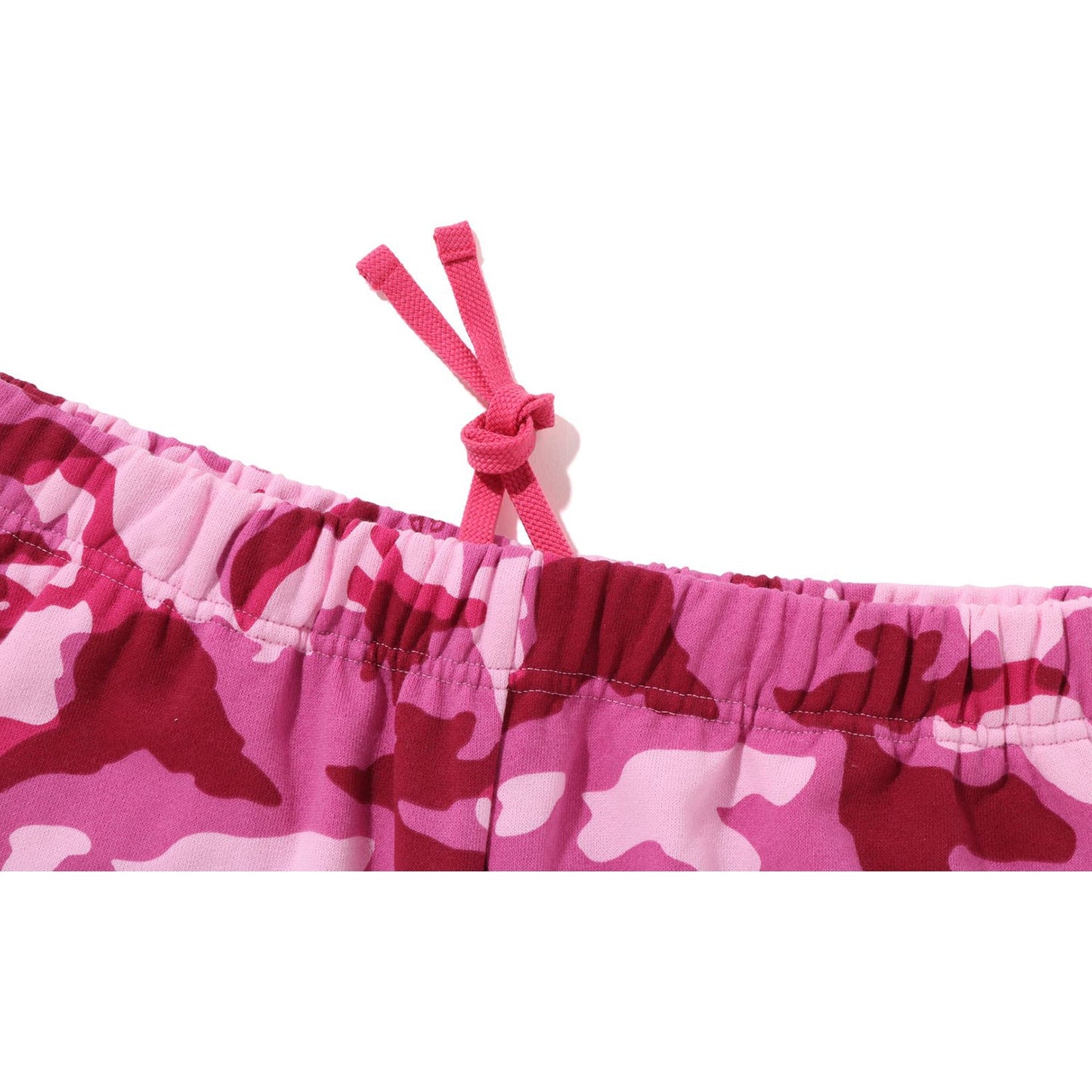 WOODLAND CAMO SWEATHOSE DAMEN