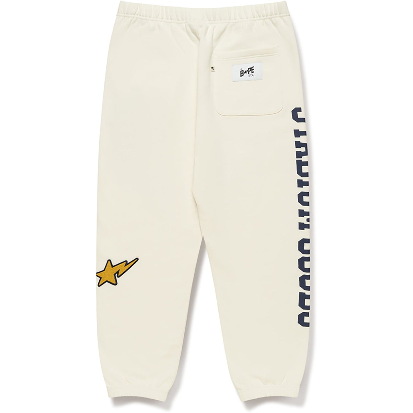 BAPE X STADIUM GOODS TRAININGSHOSE HERREN
