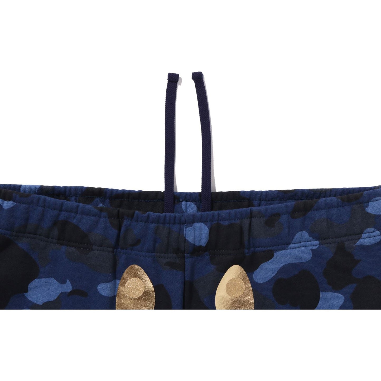 Pantalon de survêtement camouflage couleur requin pour homme