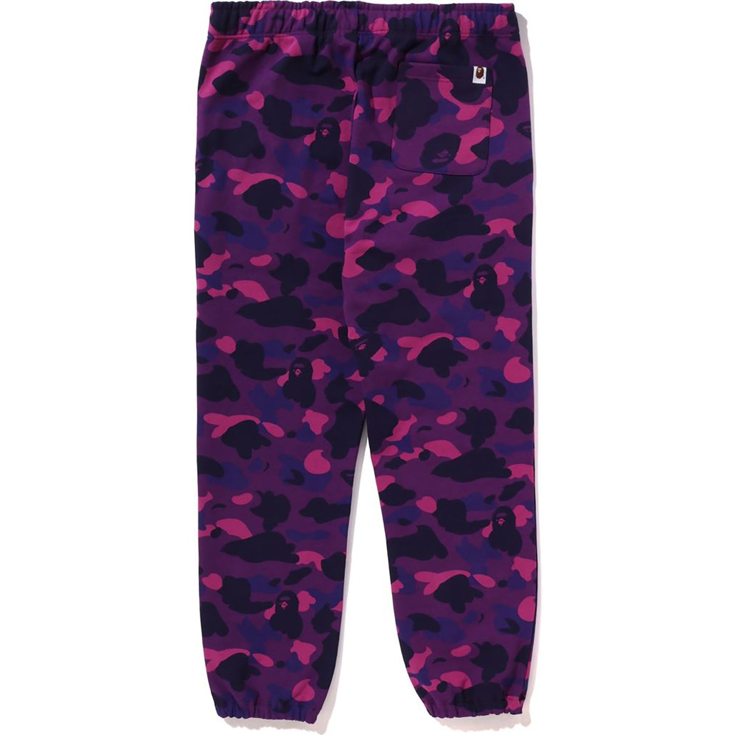 Pantalon de survêtement camouflage couleur requin pour homme