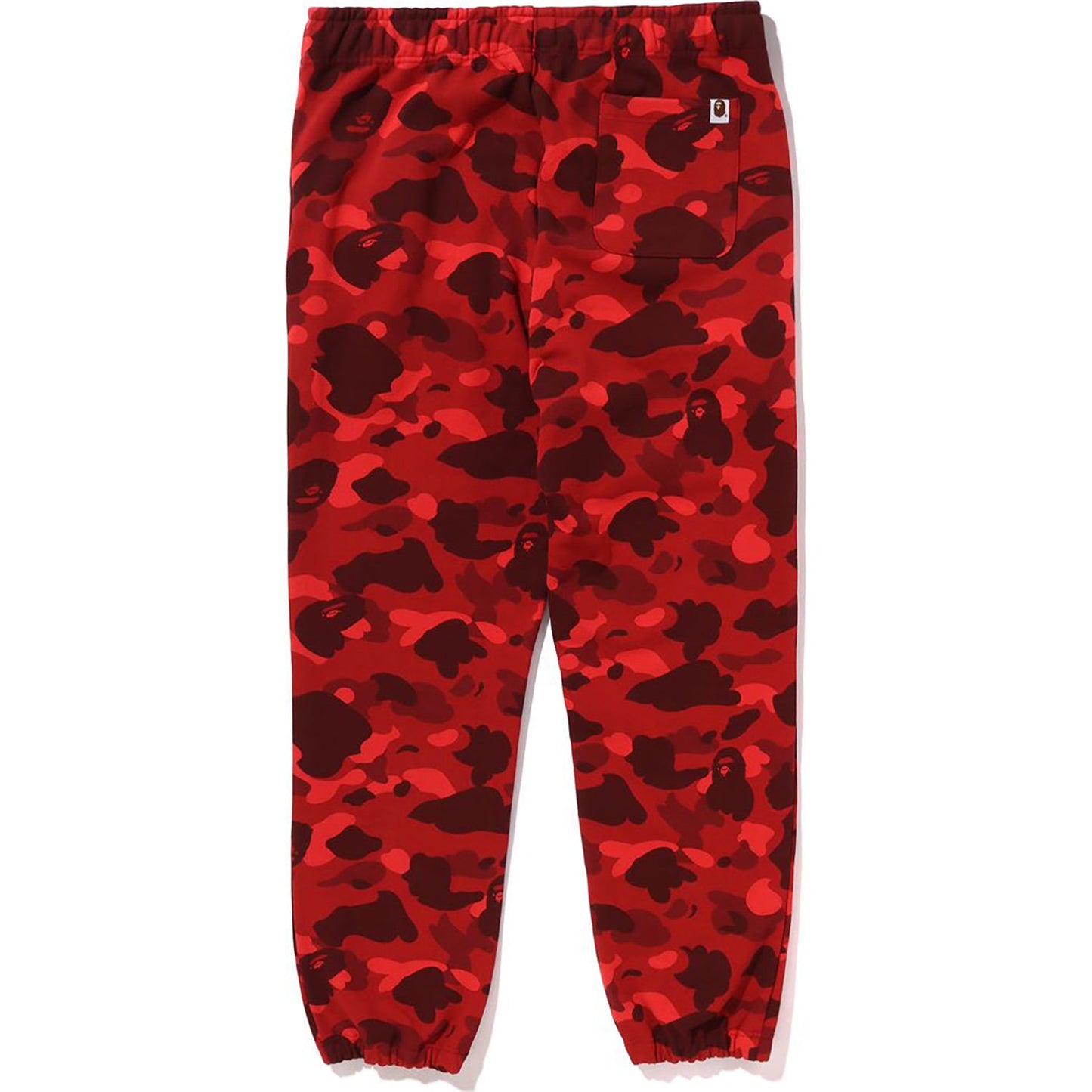 Pantalon de survêtement camouflage couleur requin pour homme