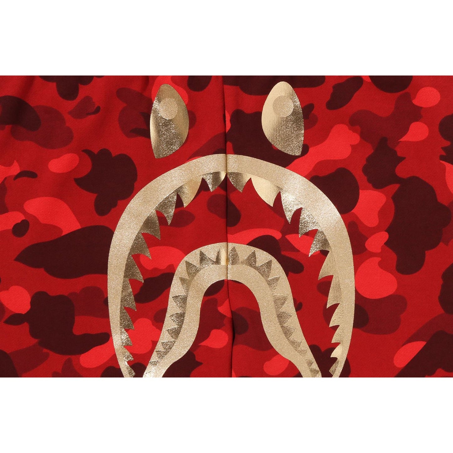 Pantalon de survêtement camouflage couleur requin pour homme